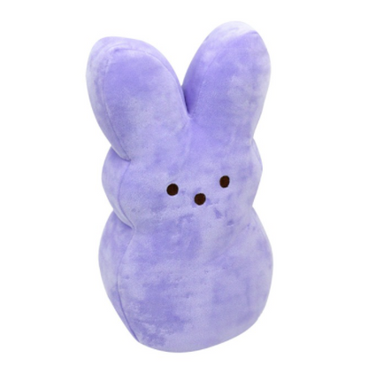 Children's Plush Bunny Toy Soft Plush Doll Cushion Pillow